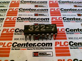 74191N от ROCHESTER INSTRUMENT SYSTEMS