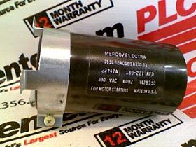 Конденсатор Артикул 3530B8A0189A330B1 от производителя MEPCO