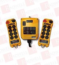 Устройство для органов управления Артикул FLEX-6EX2-09-2T от производителя MAGNETEK