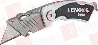 Нож / Бритва / Коробкорез Артикул 47160296 от производителя IRWIN TOOLS