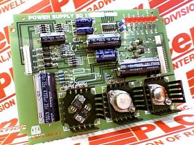 Плата ПК Плата ПЛК / дополнения к  плататам Артикул MA11108-I от производителя MASSTRON SCALE INC