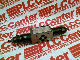 Гидравлический клапан Артикул TGMC2-3-AB-BW-BA-GW-50 от производителя TOKYO KEIKI