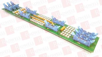 Плата ПК Плата ПЛК / дополнения к  плататам Артикул 1677553-501 от производителя DELTA DESIGN