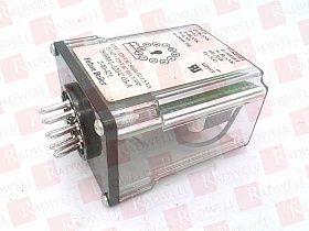 Реле / розетка Артикул 2-40-000421 от производителя FULTON BOILER