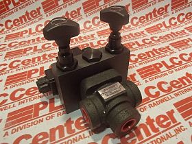 SRFT062P3A12030V Гидравлический клапан от NORTHMAN