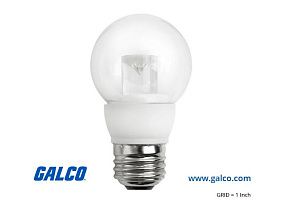 TCP Lighting LED4E26G1627K