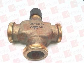 Регулирующий клапан Артикул VXG44.20-6.3 от производителя SIEMENS