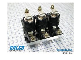 Joslyn Clark VC77UO3515-76