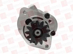 Гидравлический насос  Артикул MF 523090M91 от производителя MAGISTER HYDRAULICS