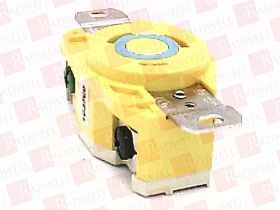 Штекер / розетка Артикул 26CM-20 от производителя LEVITON