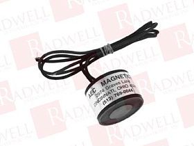 Магнит  Артикул DCA-100-24C от производителя AUTOMATIC EQUIPMENT CORP