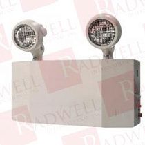 Аварийный светильник Артикул G636-2SR9W от производителя BEGHELLI INC