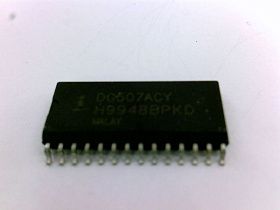 Интегральная микросхема DG507ACY производства ROCHESTER INSTRUMENT SYSTEMS