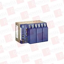 Модуль / стойка ПЛК Артикул BB-8DI2-8A12-H от производителя EMERSON