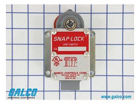 Namco Controls EA700-40000