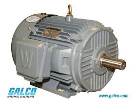 Worldwide Electric Corporation EP25-36-284TS