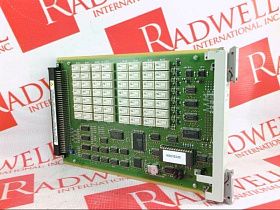 Плата ПК Плата ПЛК / дополнения к  плататам Артикул FC9612LSD1-I04 от производителя GENERAL ELECTRIC