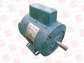 Двигатель Артикул M2000A от производителя LELAND FARADAY