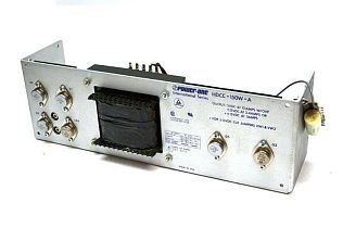 Блок питания HDCC-150W-A от BEL POWER SOLUTION