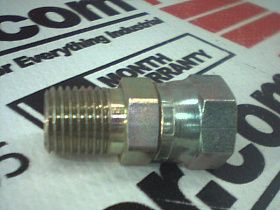 Фитинг для гидравлики Артикул 1404-4-4 от производителя TOMPKINS INDUSTRIES