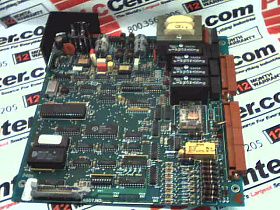 Плата управления/интерфейса Артикул 64663 от производителя TECHNITRON INC