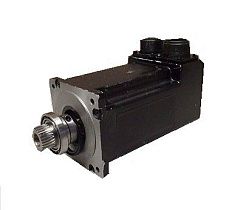 Серводвигатель S32HNNA-RNVM-00 от PACIFIC SCIENTIFIC MOTION CTRL