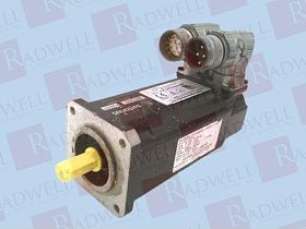 Серводвигатель Артикул AKM23D-ANGNR-00 от производителя KOLLMORGEN