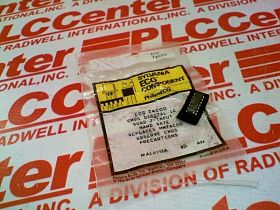 Интегральная микросхема Артикул ECG74C00 от производителя PHILIPS