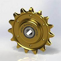 AETNA BEARING CJ8QEU