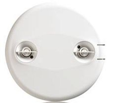 Ультразвуковой датчик присутствия Legrand UT-305-2, потолочный, белый