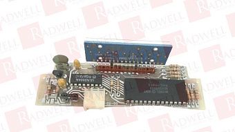 Модуль / стойка ПЛК Артикул 8220A-6501 от производителя EATON CORPORATION