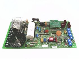 Плата управления Dynamatic 15-530-5 для модели 4000