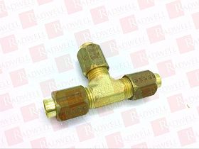 Фитинг для гидравлики Артикул 6JTX-B от производителя PARKER