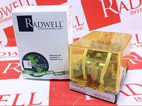 Твердотельная перегрузка / реле Артикул KH-101-2C-110 от производителя MARSH BELLOFRAM