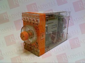 Замедляющие реле Артикул SZAN-52-S-30H-220VAC-50/60HZ от производителя WIELAND