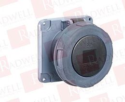 Штекер / розетка Артикул ME 460R5W-L от производителя MENNEKES