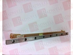 ДИН-рейка и дорожка Артикул R-6400 от производителя SCHNEEBERGER