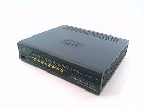 Модем ASA5505-50-BUN-K9 от CISCO