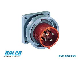 Mennekes Electrical Products ME430B12W