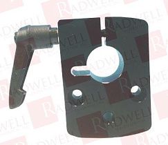 Зажим Артикул KP09-0020 от производителя SIKO