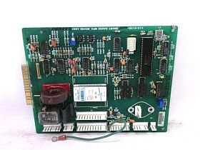 415-0120-001 Компьютерная плата от WALL INDUSTRIES