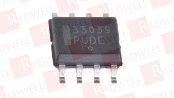 ИС управления питанием Артикул MC33039DR2G от производителя ON LINE CONTROLS INC