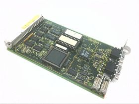 Плата управления BACHMANN ELECTRONIC B6448/00