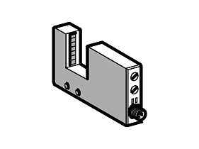 Telemecanique XUVF30M8
