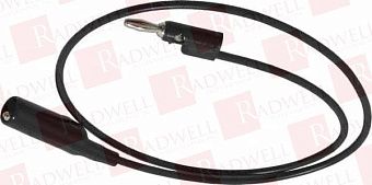 Штекер / розетка Артикул 1166-24-0 от производителя POMONA ELECTRONICS