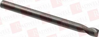 Концевая фреза Артикул 34642 от производителя KYOCERA