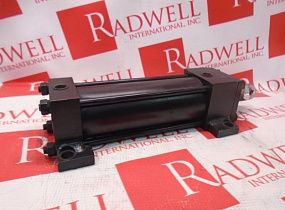 Гидравлический цилиндр Артикул LR5A-2X4-.750 от производителя EATON HYDRAULIC