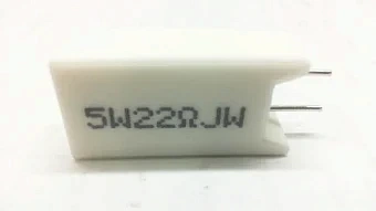 Резистор  Артикул SQM5-22RJI от производителя TT ELECTRONICS