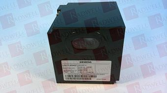 Контроль температуры / процесса Артикул LDU11.523A27 от производителя SIEMENS