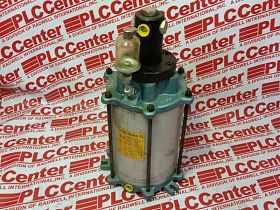 Гидравлический насос-бустер SF-2630 SPENCER FRANKLIN 110 мм